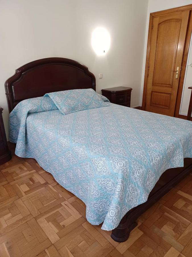 Habitacion Doble Bien Ubicada * San Sebastián