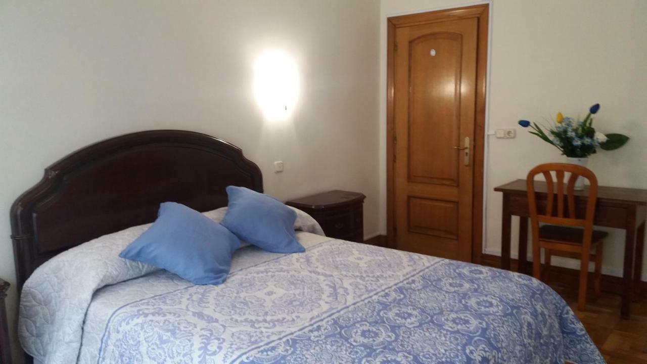 Habitacion Doble Bien Ubicada Habitación en casa particular San Sebastián